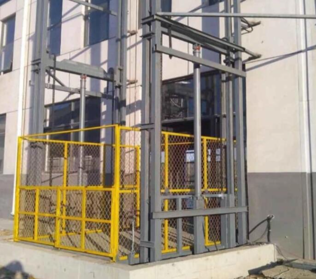 宁夏防爆货梯可以在工厂使用吗